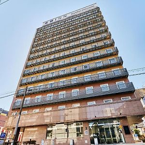 Toyoko Inn Osaka Kyobashi Sakuranomiya